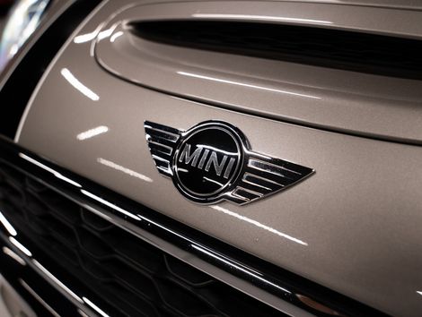 Mini COOPER S 2.0 Turbo 16v 3p Aut.