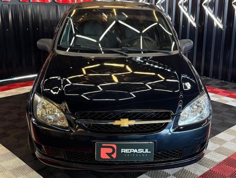 Chevrolet Classic Life/LS 1.0 VHC FlexP. 4p