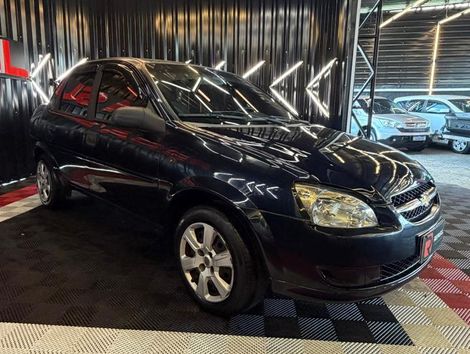 Chevrolet Classic Life/LS 1.0 VHC FlexP. 4p