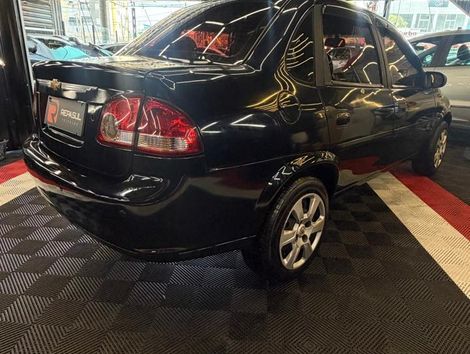 Chevrolet Classic Life/LS 1.0 VHC FlexP. 4p