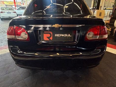 Chevrolet Classic Life/LS 1.0 VHC FlexP. 4p