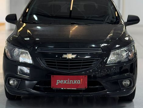 Chevrolet ONIX HATCH Joy 1.0 8V Flex 5p Mec.