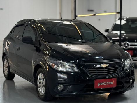 Chevrolet ONIX HATCH Joy 1.0 8V Flex 5p Mec.