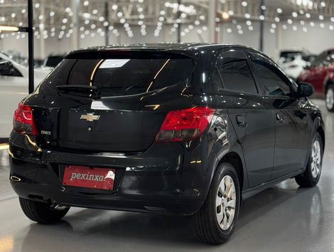 Chevrolet ONIX HATCH Joy 1.0 8V Flex 5p Mec.