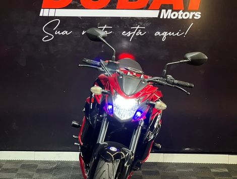 SUZUKI GSX-S 750