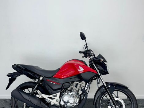 HONDA CG 160 START