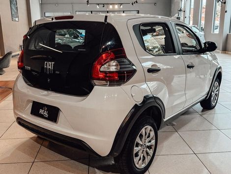 Fiat MOBI LIKE 1.0 Fire Flex 5p.