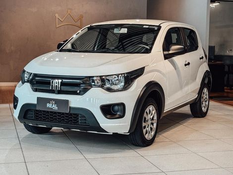 Fiat MOBI LIKE 1.0 Fire Flex 5p.