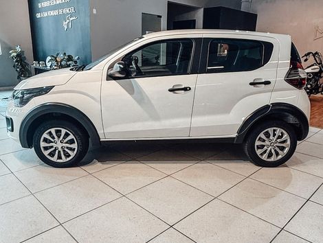 Fiat MOBI LIKE 1.0 Fire Flex 5p.