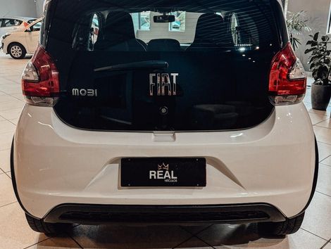 Fiat MOBI LIKE 1.0 Fire Flex 5p.
