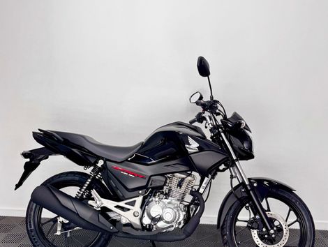 HONDA CG 160 START