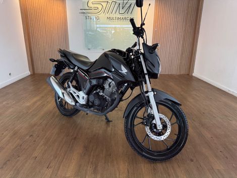 HONDA CG 160 TITAN FLEXONE/Ed.Especial 40 Anos