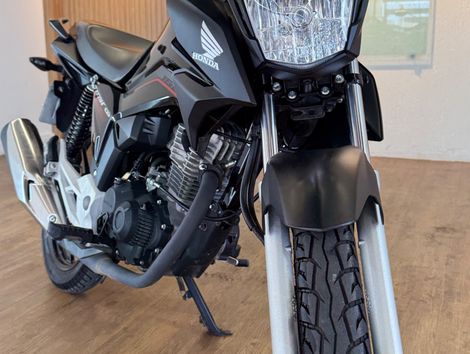 HONDA CG 160 TITAN FLEXONE/Ed.Especial 40 Anos