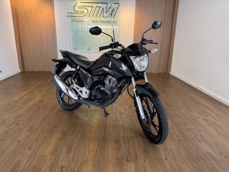 HONDA CG 160 TITAN FLEXONE/Ed.Especial 40 Anos