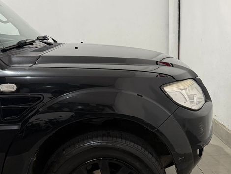 Mitsubishi Pajero TR4 2.0/ 2.0 Flex 16V 4x4 Aut.