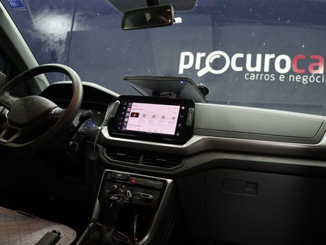 VolksWagen T-Cross Sense 200 TSI 1.0 Flex 5p Aut.