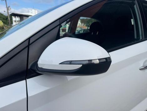 Hyundai HB20 Limited Plus 1.0 Flex 12V Mec.