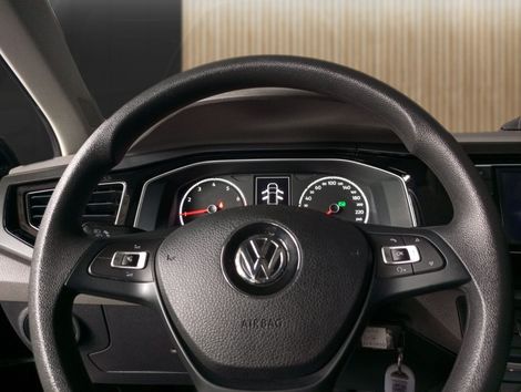 VolksWagen Polo Comfort. 200 TSI 1.0 Flex 12V Aut.