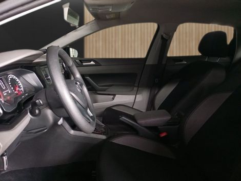 VolksWagen Polo Comfort. 200 TSI 1.0 Flex 12V Aut.