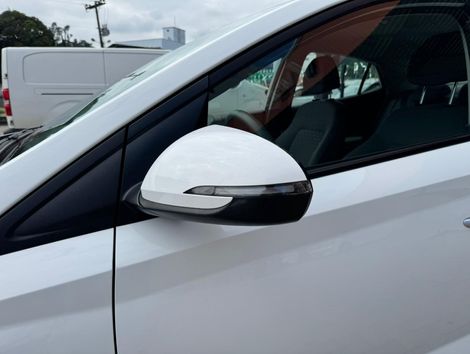 Hyundai HB20S Limited Plus 1.0  Flex 12V Mec.