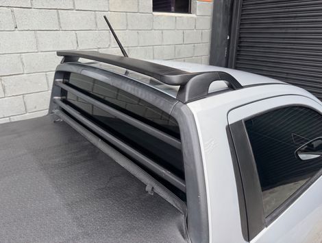 VolksWagen Saveiro Trendline 1.6 T.Flex 8V