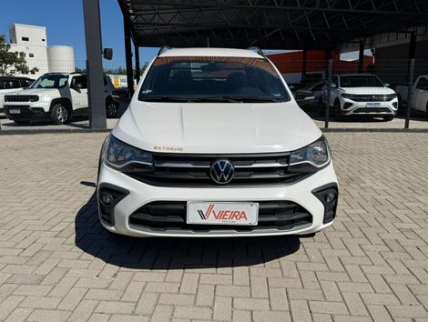 VolksWagen Saveiro Extreme 1.6 Flex 16V CD