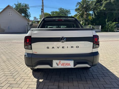 VolksWagen Saveiro Extreme 1.6 Flex 16V CD