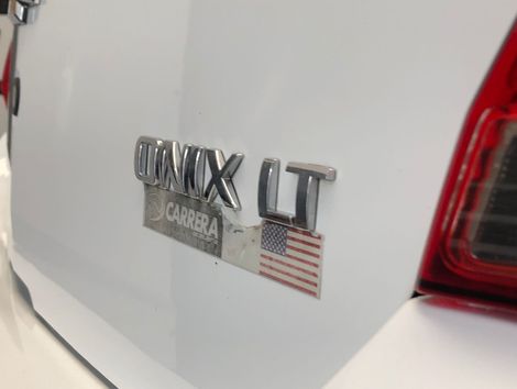 Chevrolet ONIX HATCH LT 1.4 8V FlexPower 5p Mec.