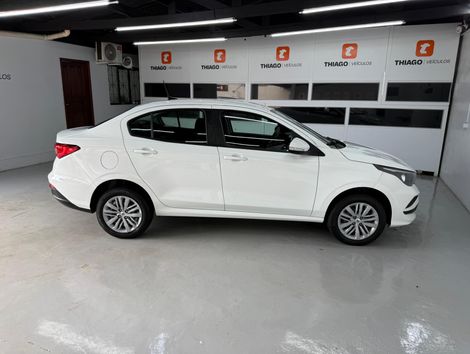 Fiat CRONOS DRIVE 1.0 6V Flex