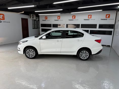 Fiat CRONOS DRIVE 1.0 6V Flex