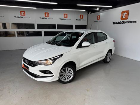 Fiat CRONOS DRIVE 1.0 6V Flex