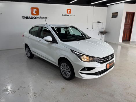 Fiat CRONOS DRIVE 1.0 6V Flex