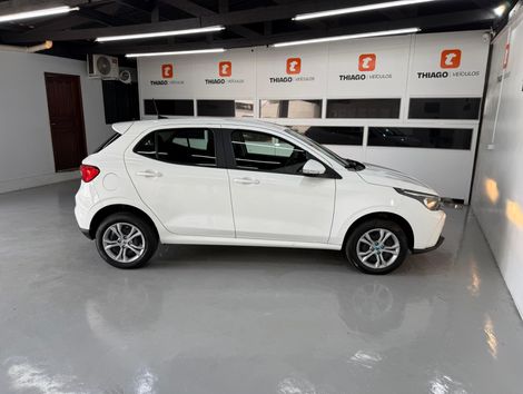 Fiat ARGO DRIVE 1.0 6V Flex