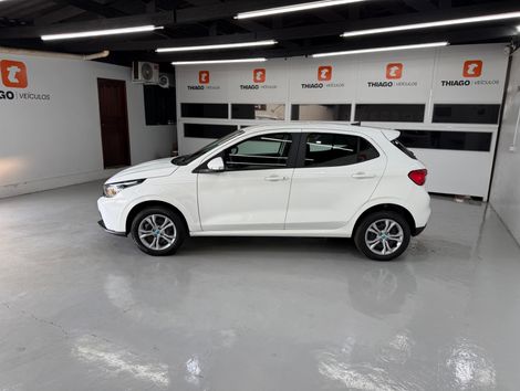 Fiat ARGO DRIVE 1.0 6V Flex