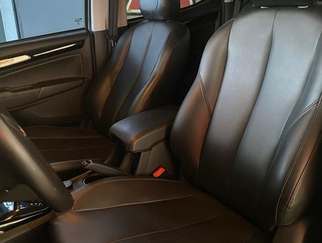 Chevrolet S10 Pick-Up Z71 2.8 TDI 4x4 CD Dies. Aut