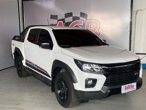 Chevrolet S10 Pick-Up Z71 2.8 TDI 4x4 CD Dies. Aut