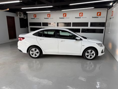Chevrolet ONIX SEDAN Plus LTZ 1.0 12V TB Flex Aut.