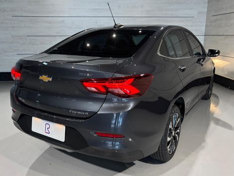 Chevrolet ONIX SED. Plus PREM. 1.0 12V TB Flex Aut