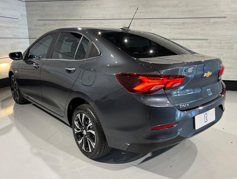 Chevrolet ONIX SED. Plus PREM. 1.0 12V TB Flex Aut