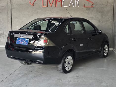 Ford Fiesta Sed. 1.6 8V Flex 4p