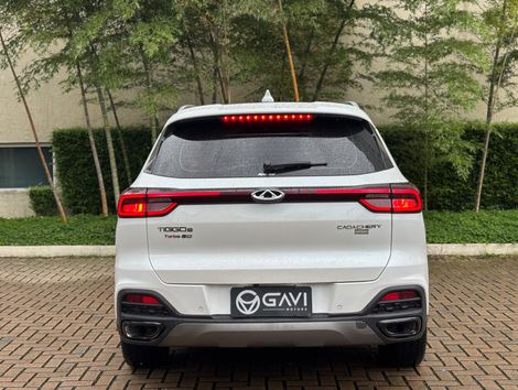 Caoa Chery/Chery Tiggo 8 TXS 1.6 16V TGDi Aut.