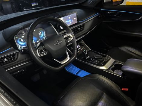 Caoa Chery/Chery Tiggo 8 TXS 1.6 16V TGDi Aut.