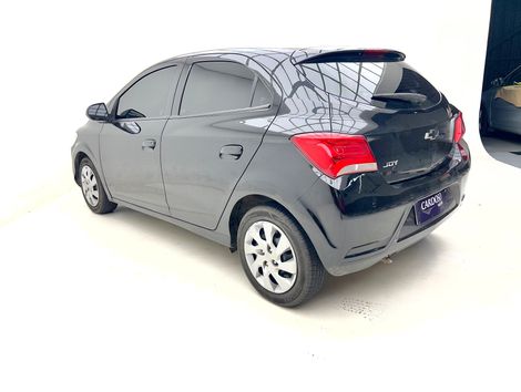 Chevrolet JOY Hatch 1.0 8V Black Edition Flex Mec.