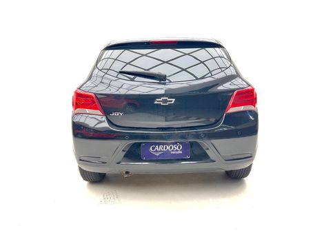 Chevrolet JOY Hatch 1.0 8V Black Edition Flex Mec.