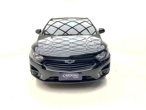 Chevrolet JOY Hatch 1.0 8V Black Edition Flex Mec.