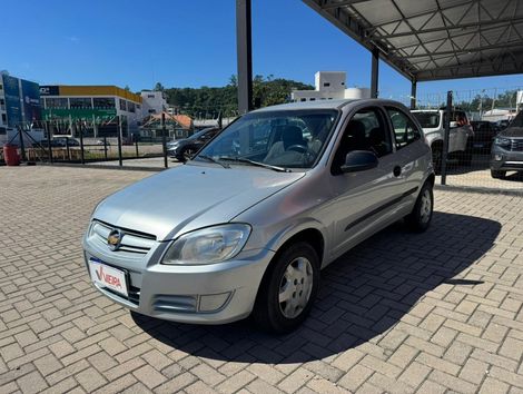 Chevrolet Celta Life/ LS 1.0 MPFI 8V FlexPower 3p