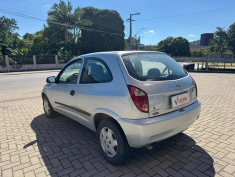 Chevrolet Celta Life/ LS 1.0 MPFI 8V FlexPower 3p