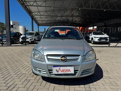 Chevrolet Celta Life/ LS 1.0 MPFI 8V FlexPower 3p