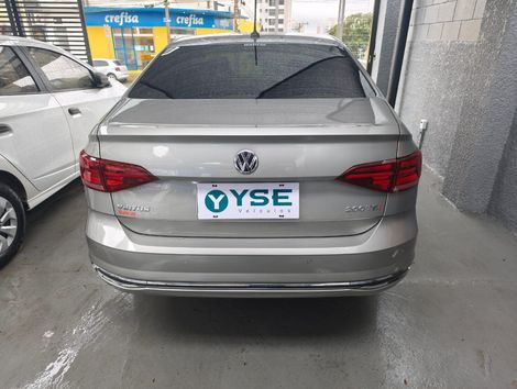 VolksWagen VIRTUS Highline 200 TSI 1.0 Flex 12V Aut