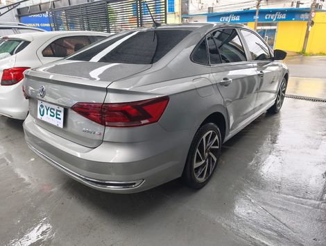 VolksWagen VIRTUS Highline 200 TSI 1.0 Flex 12V Aut